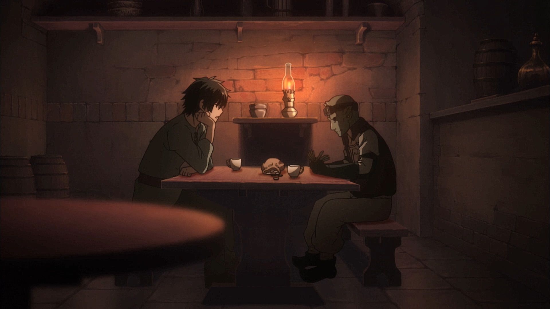 Кінець світу: Маєш плани на кінець світу? Ти не зайнятий? Врятуєш нас?