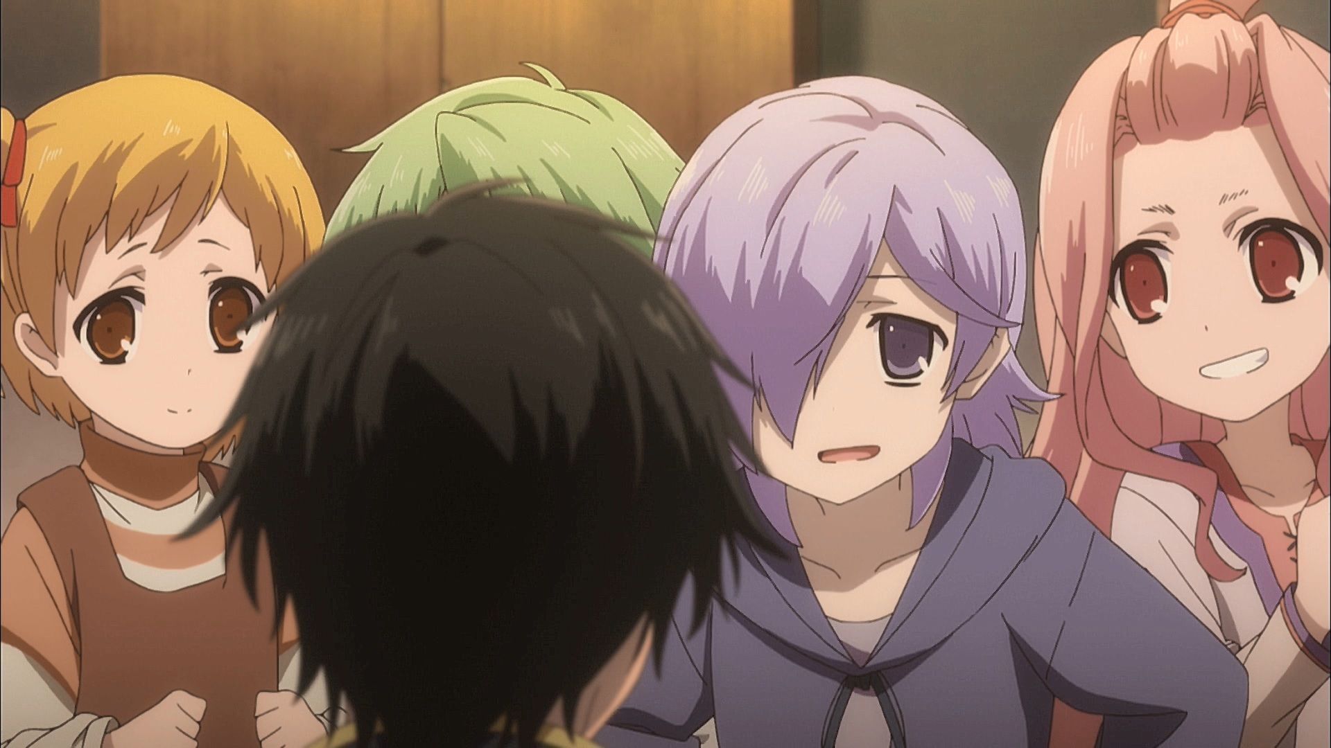 Кінець світу: Маєш плани на кінець світу? Ти не зайнятий? Врятуєш нас?