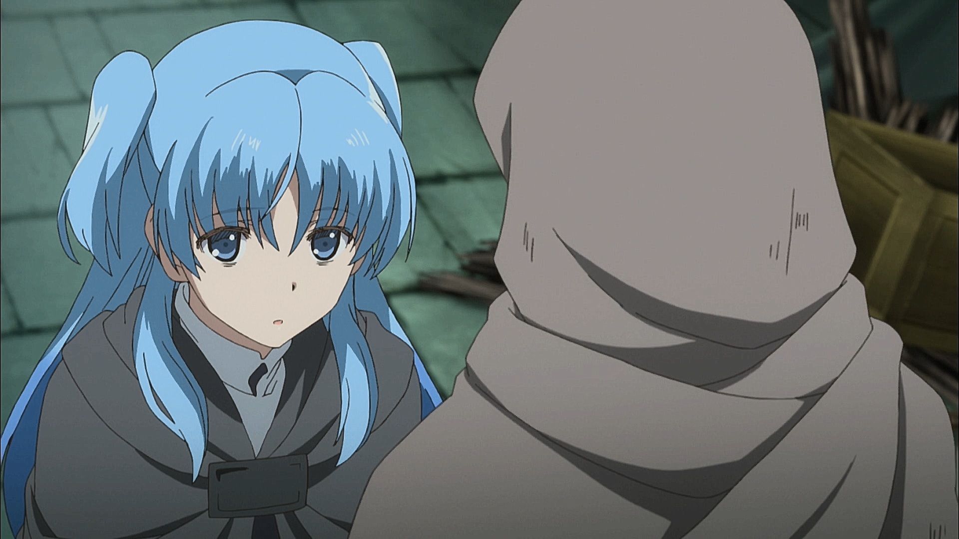 Кінець світу: Маєш плани на кінець світу? Ти не зайнятий? Врятуєш нас?