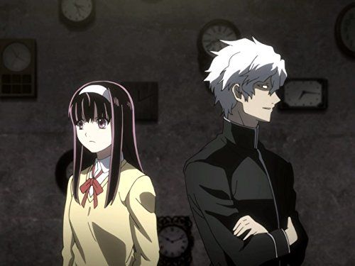 Код: Руйнівник