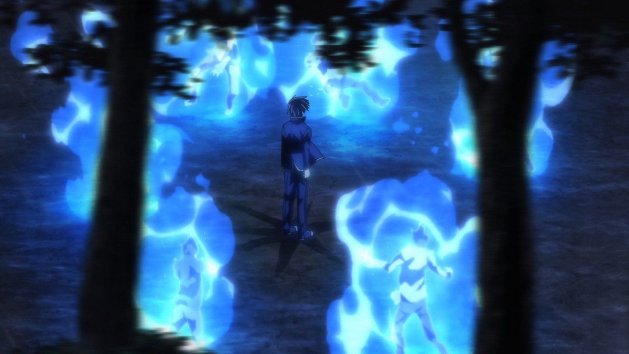 Код: Руйнівник