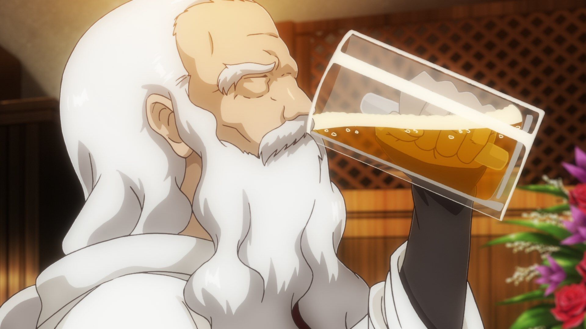 Ресторанчик з іншого світу