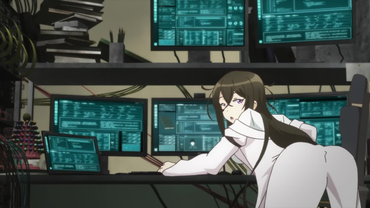 35-й тестовий шкільний антимагічний загін