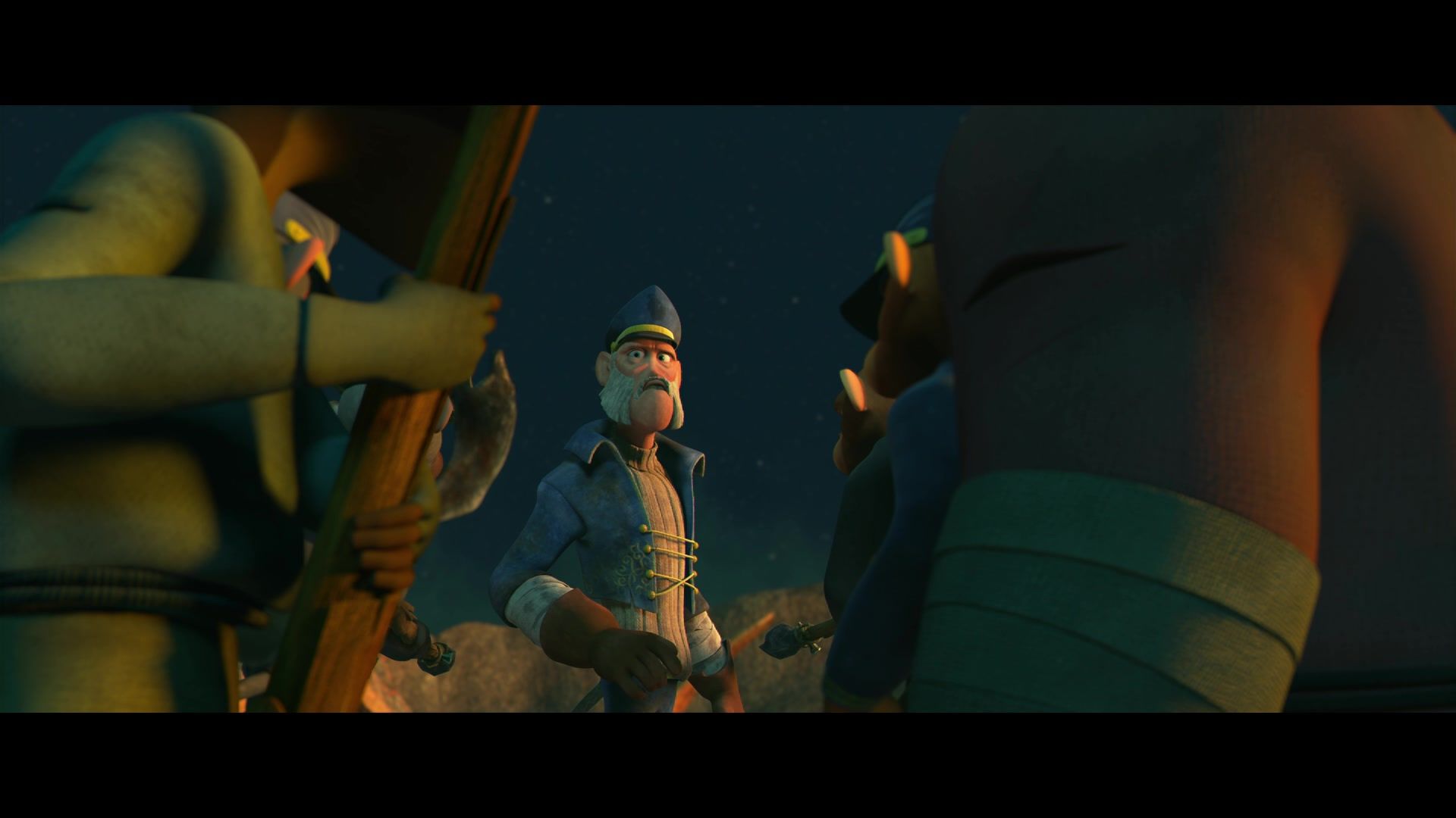 Спарк. Герой Всесвіту