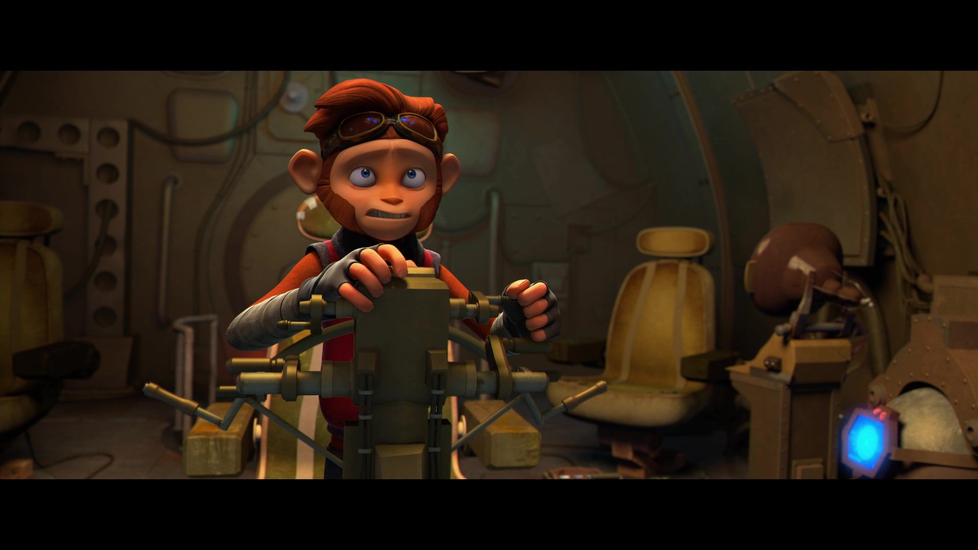 Спарк. Герой Всесвіту