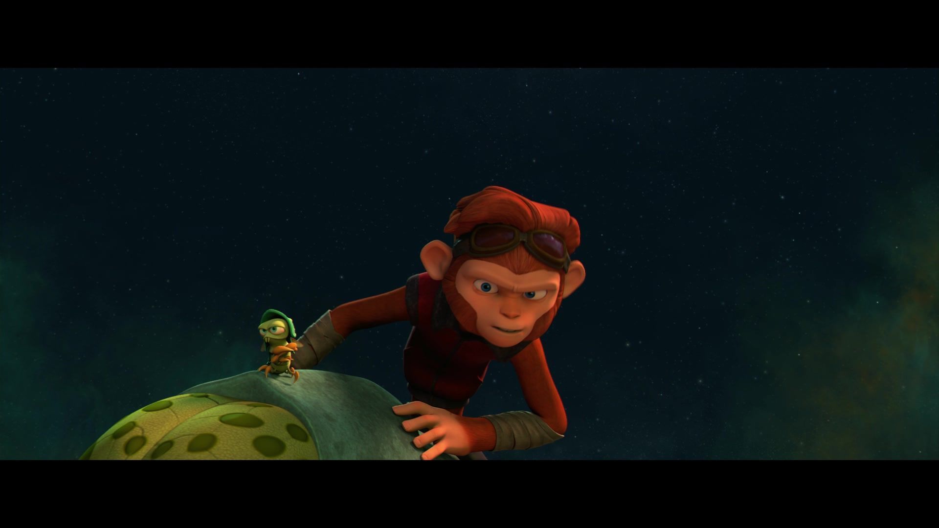 Спарк. Герой Всесвіту