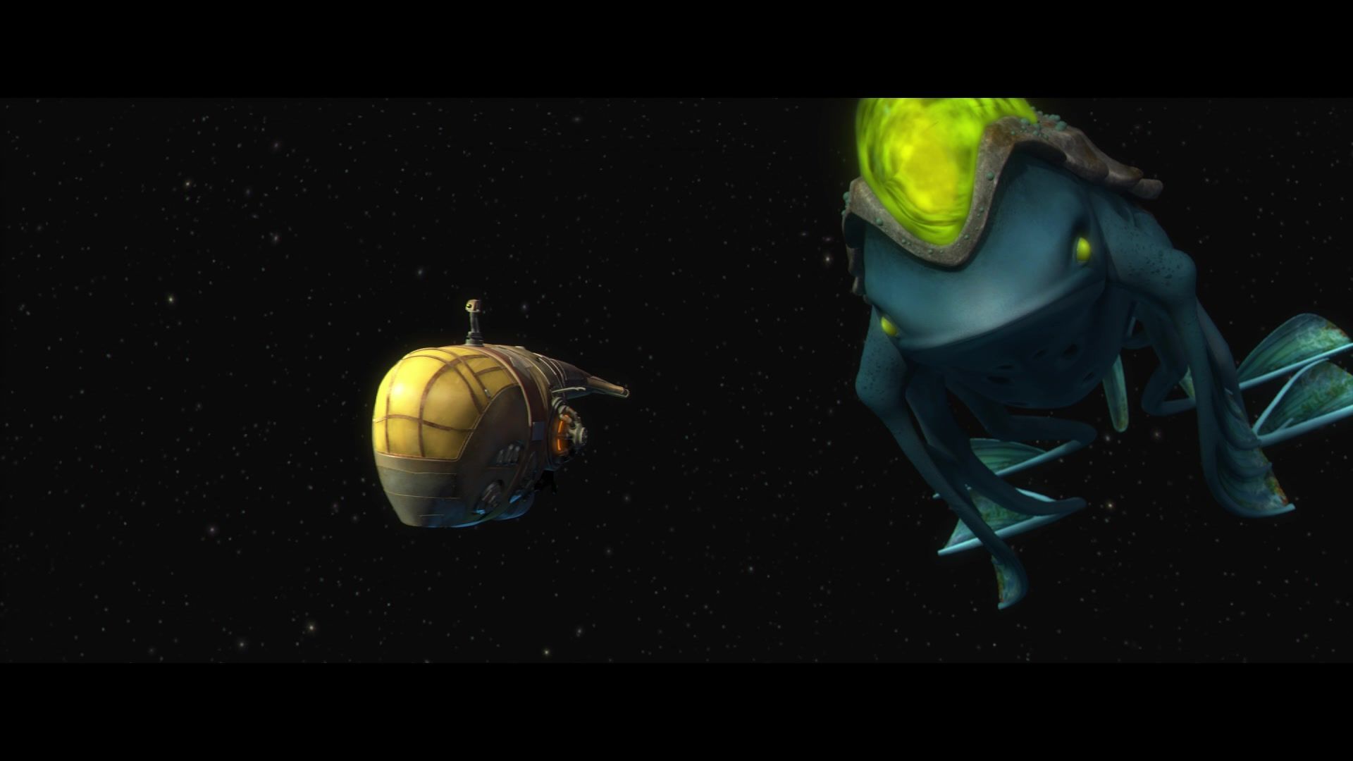 Спарк. Герой Всесвіту