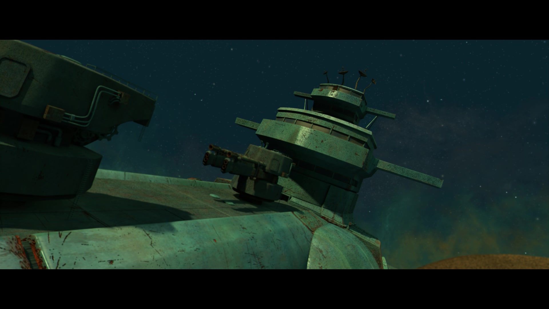 Спарк. Герой Всесвіту