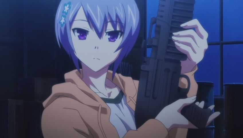 Кохай мене, ну серйозно!