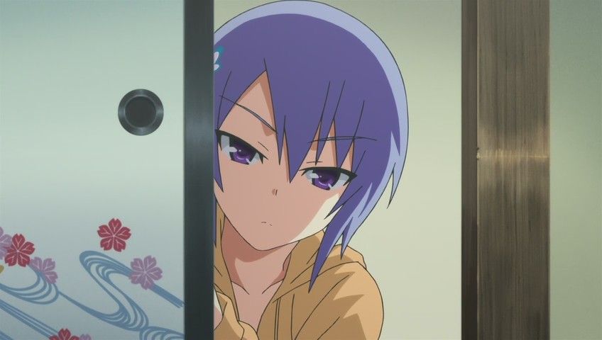 Кохай мене, ну серйозно!