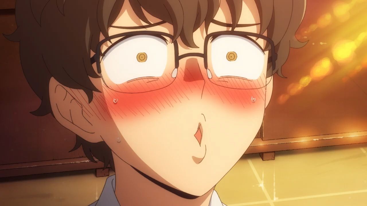 Не знущайся з мене, Наґаторо!