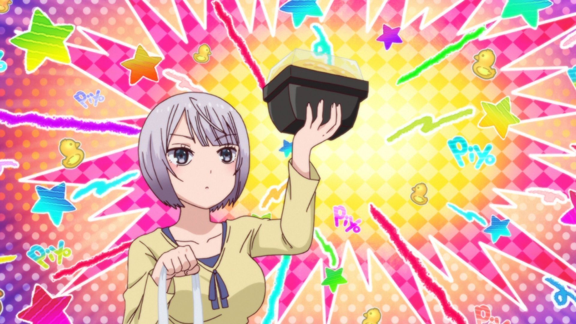 Моя дівчина невинна, але справжня розпусниця