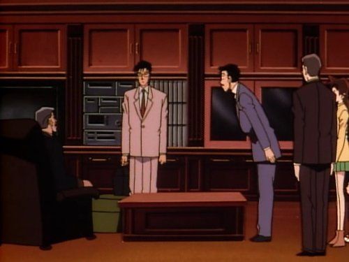 Детектив Конан