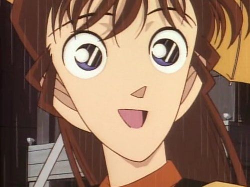 Детектив Конан