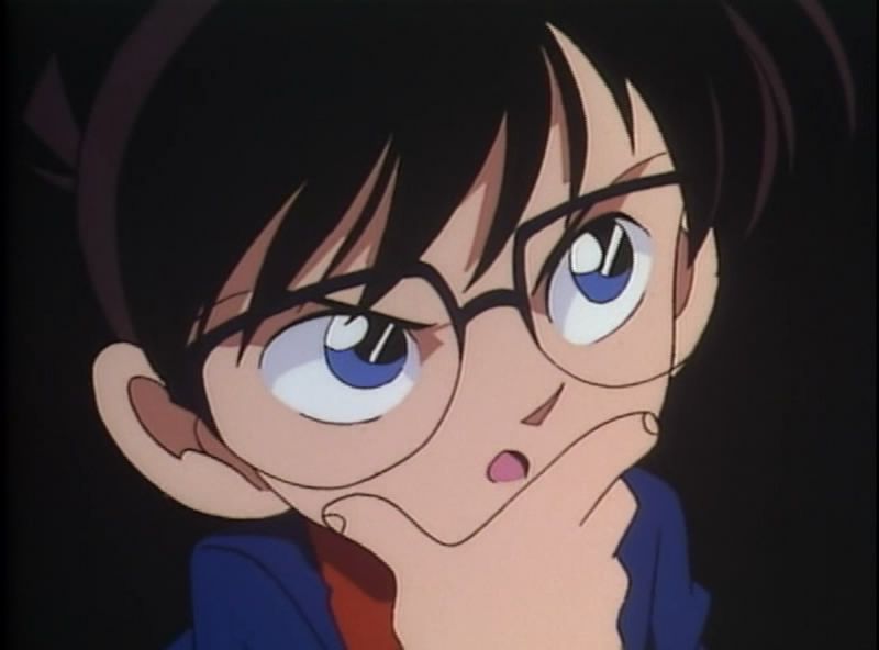 Детектив Конан