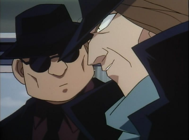 Детектив Конан