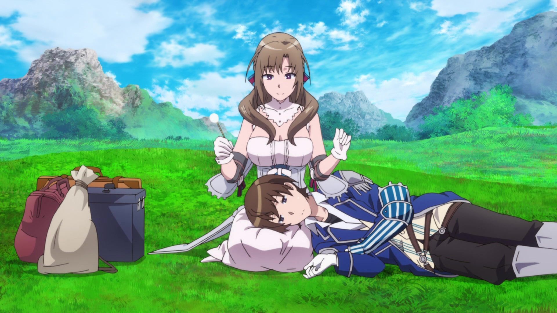 Адже ти любиш свою матусю, атаки якої завдають подвійної шкоди?