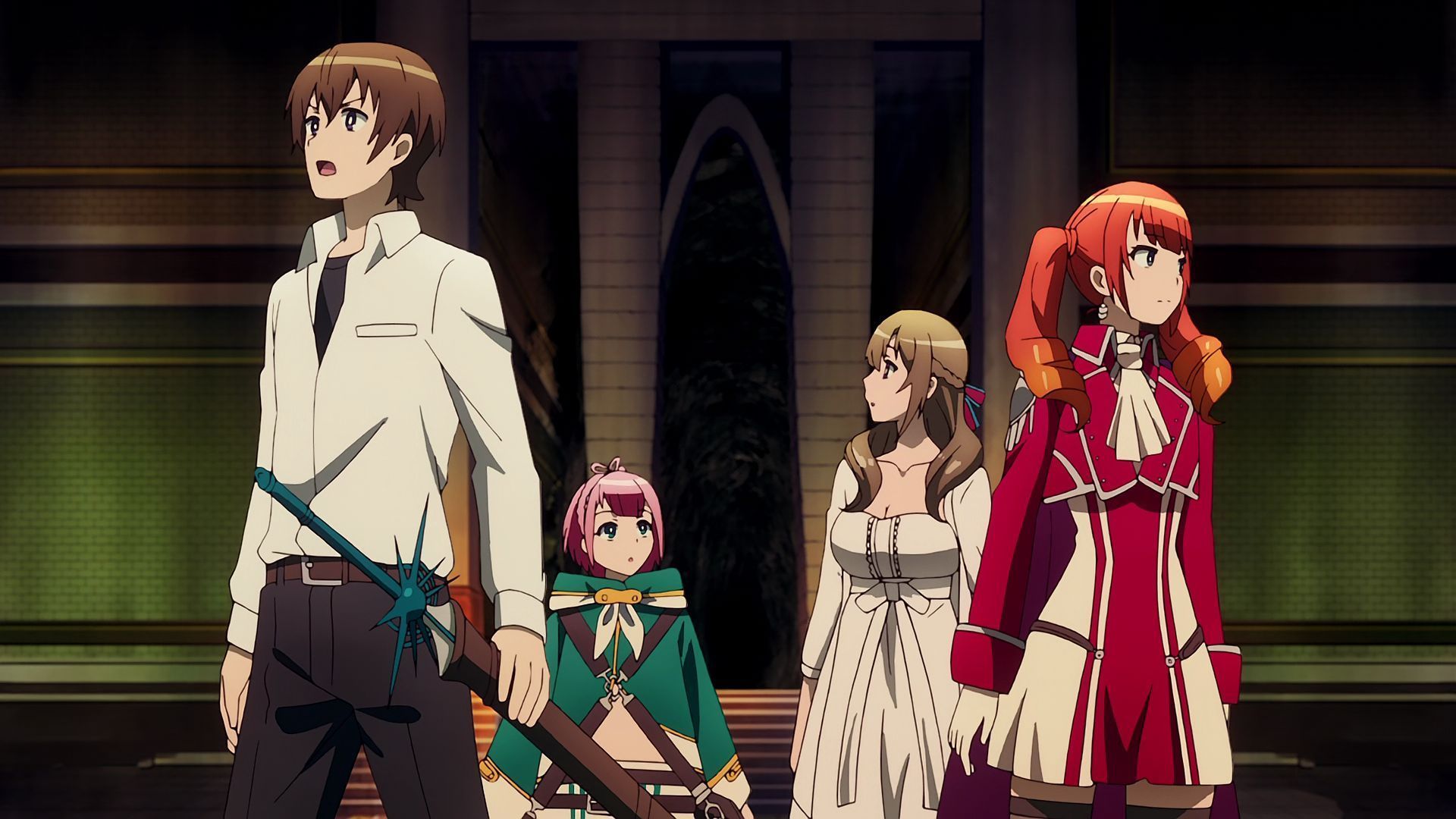 Адже ти любиш свою матусю, атаки якої завдають подвійної шкоди?