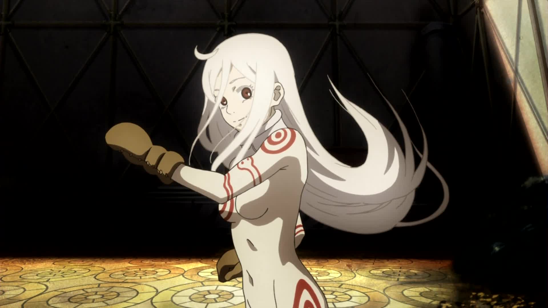 Країна чудес смертників