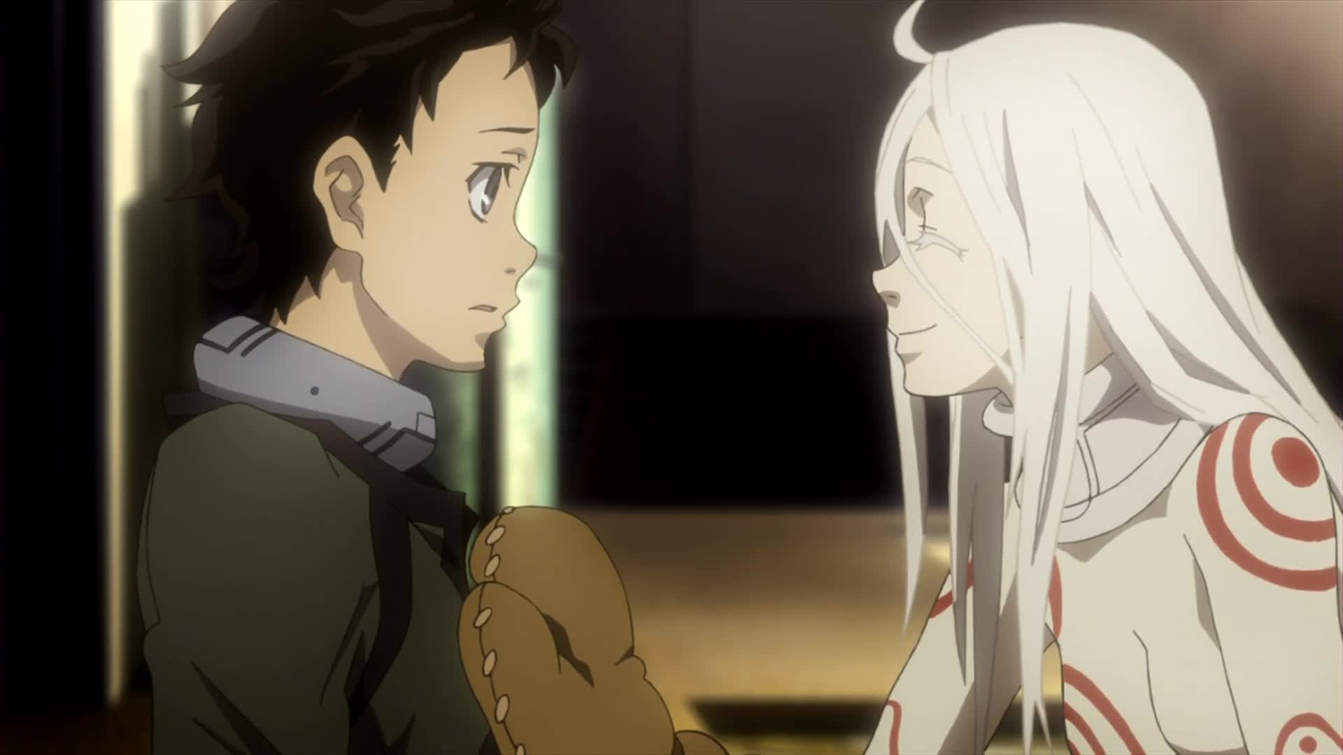 Країна чудес смертників