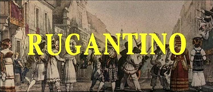 Ругантіно