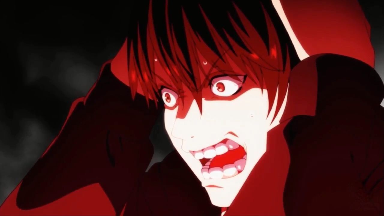 Єдина, хто кохає Великого Мене — це ти?!