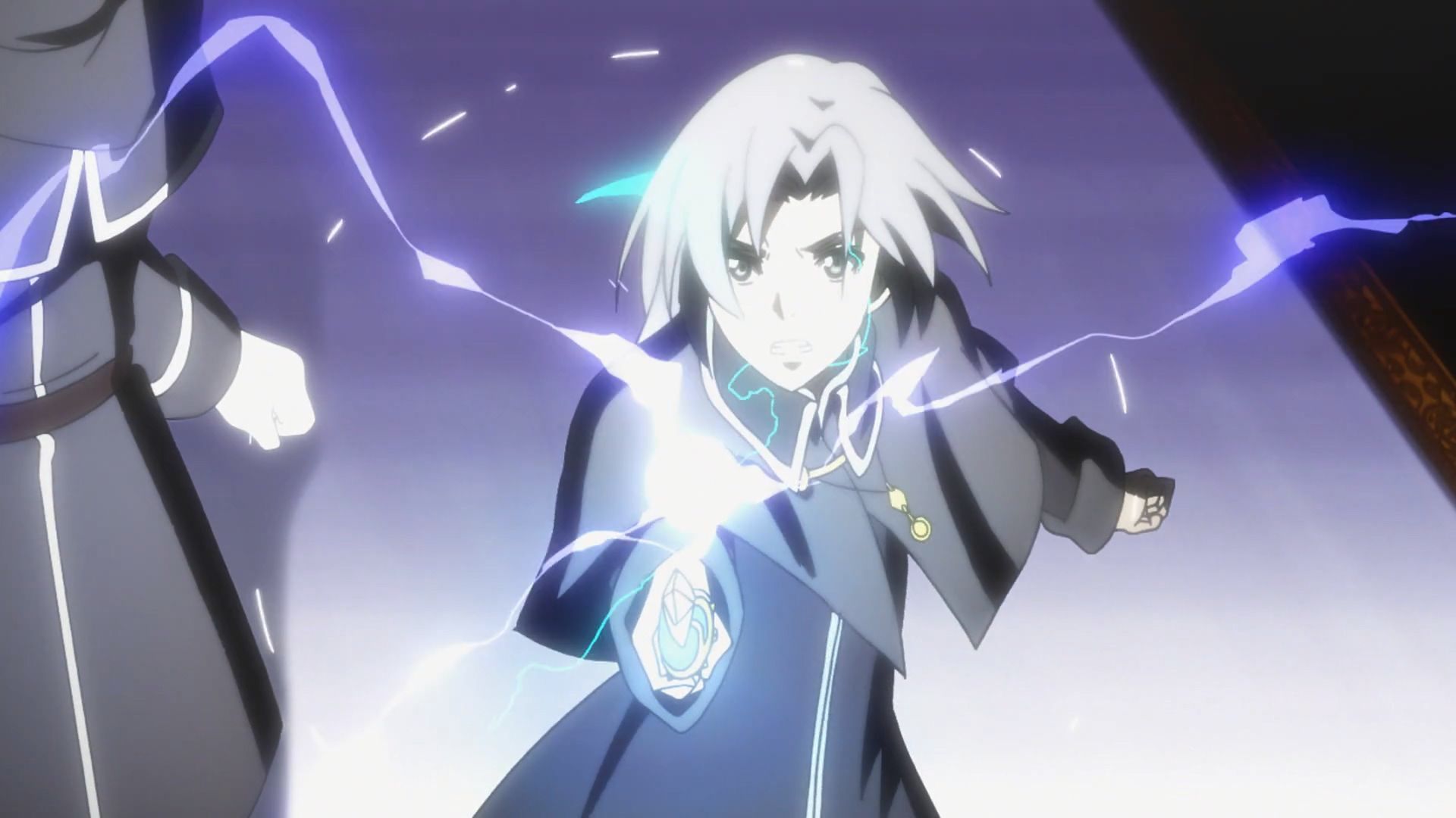 Легенда про Ґранкрест