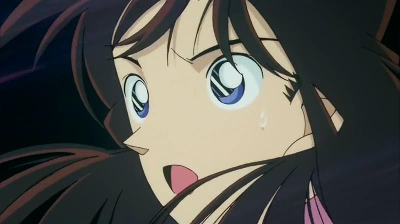 Детектив Конан Чотирнадцять жертв