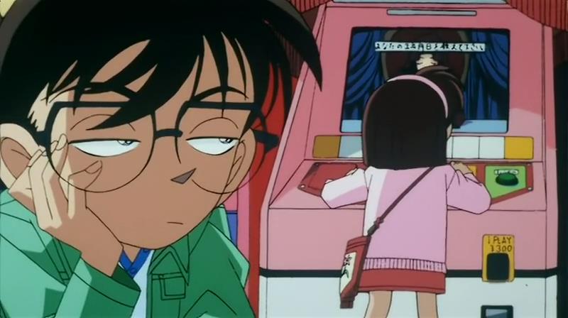 Детектив Конан Чотирнадцять жертв