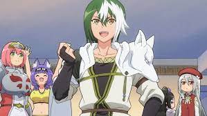 Аморальна гільдія