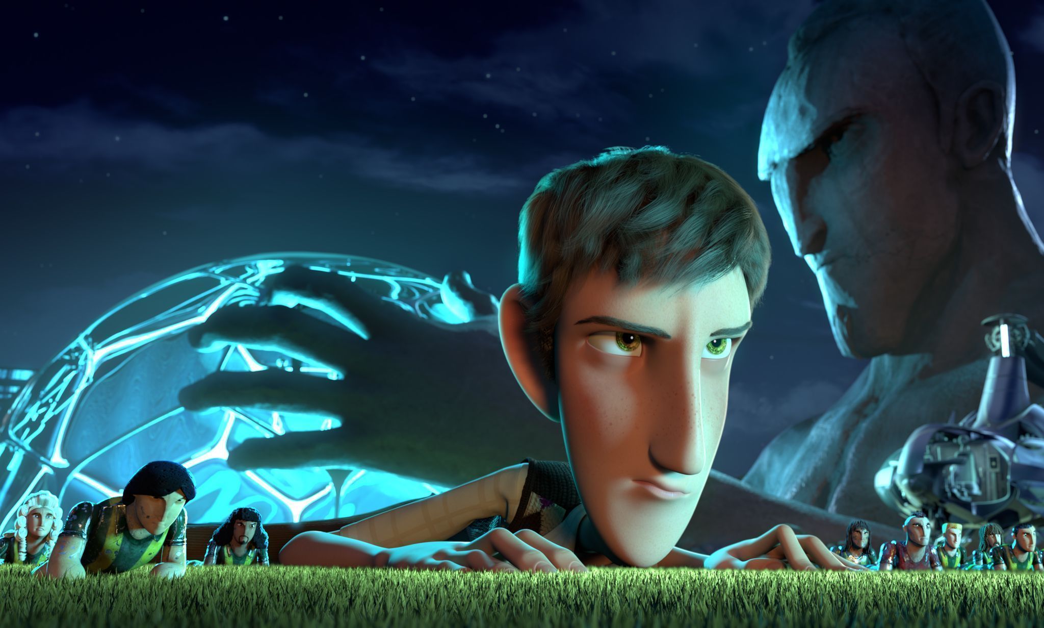 Суперкоманда