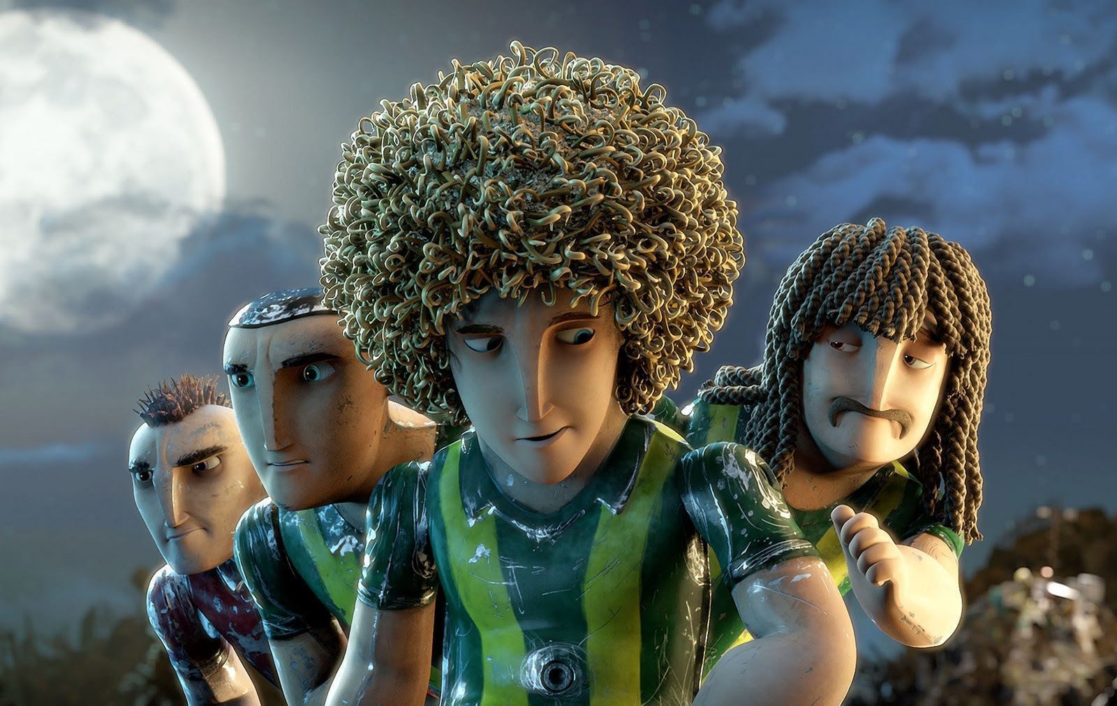 Суперкоманда