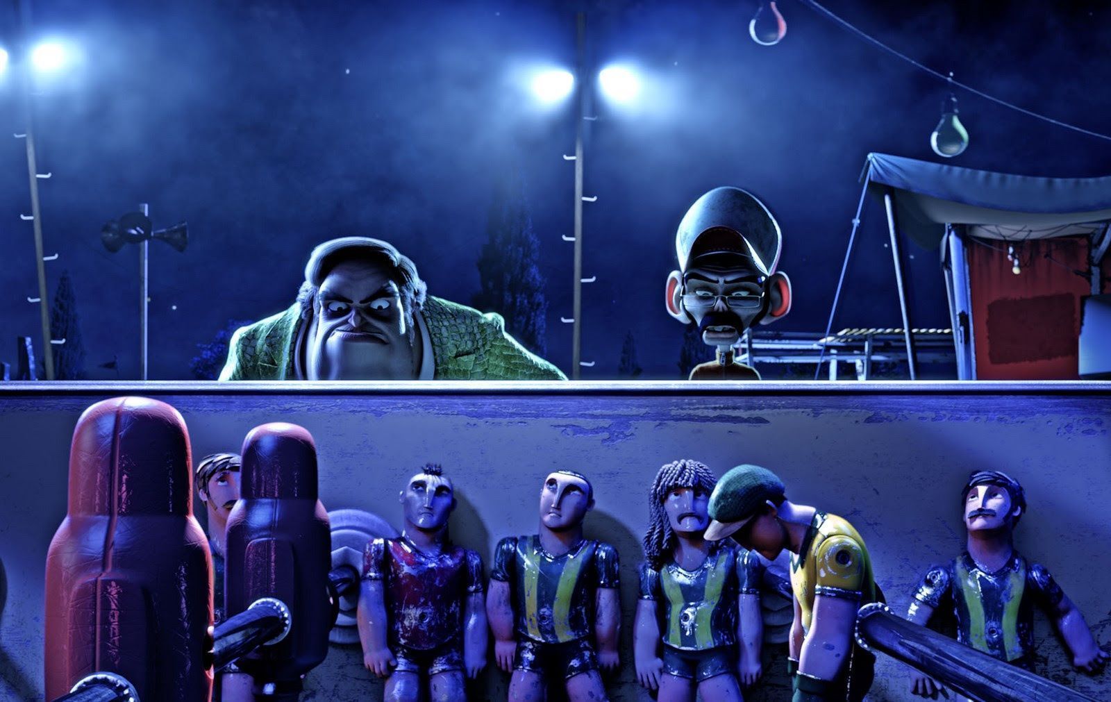 Суперкоманда