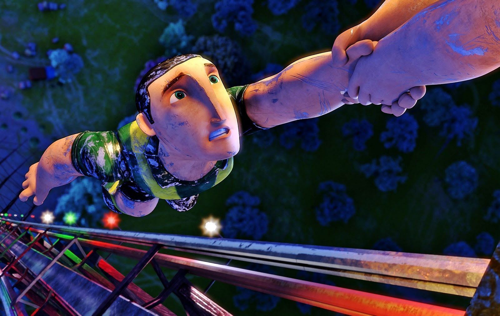 Суперкоманда