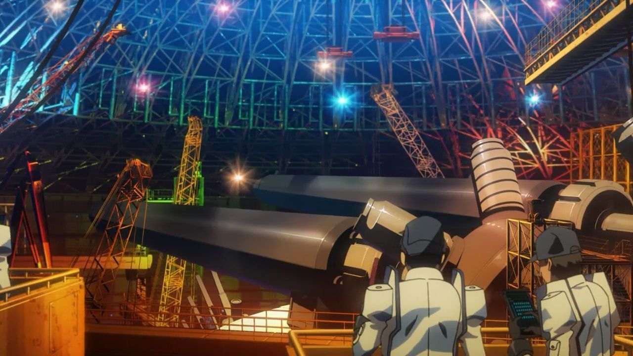 Важкий обʼєкт