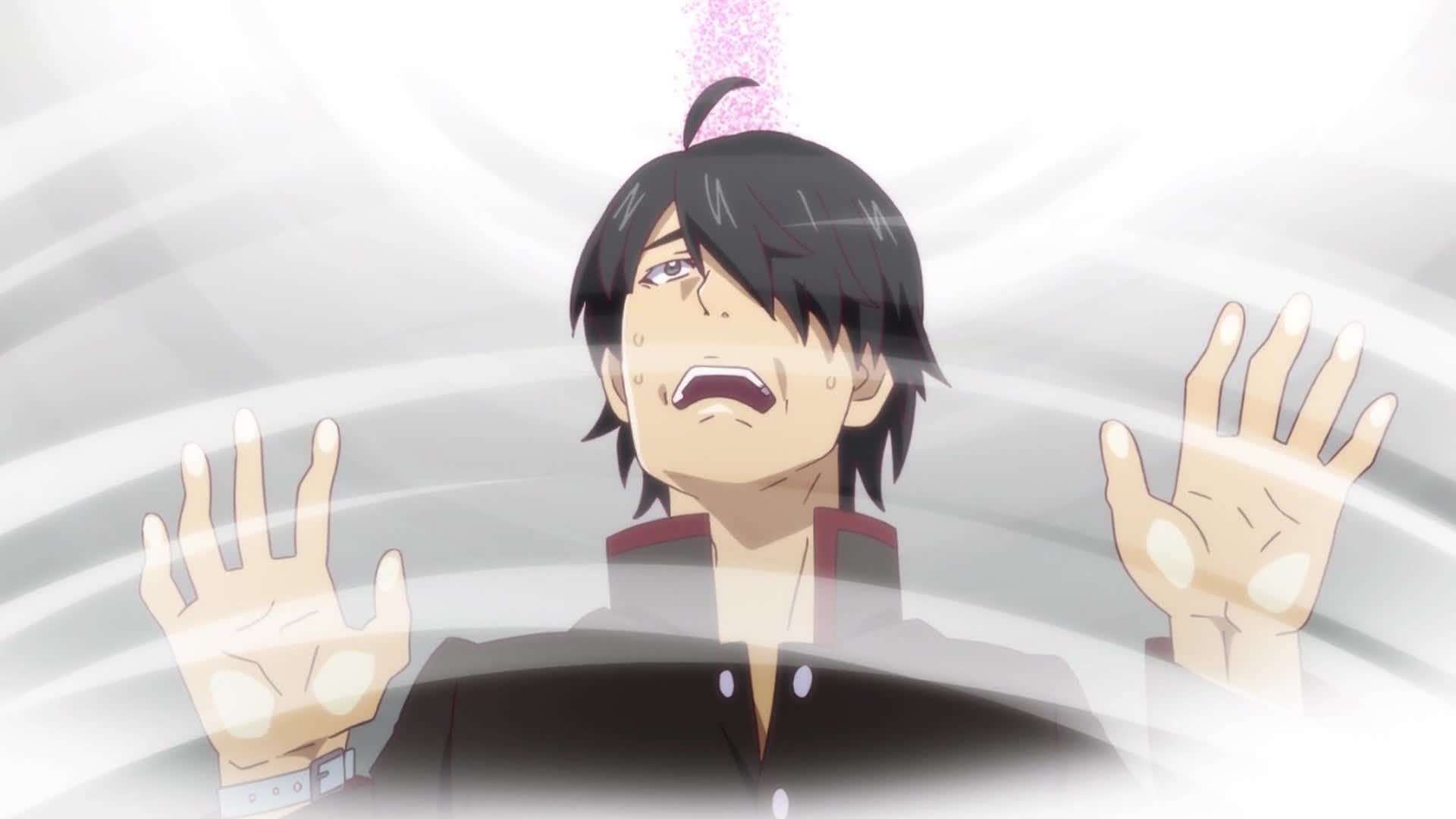 Історія одержимості