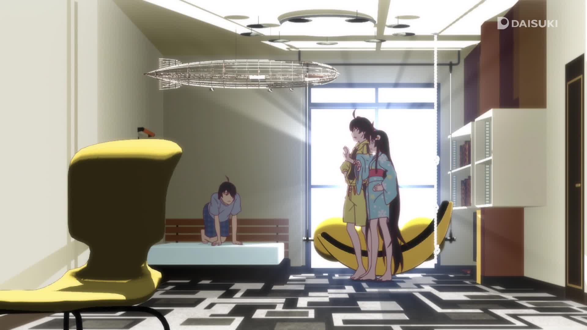 Історія одержимості