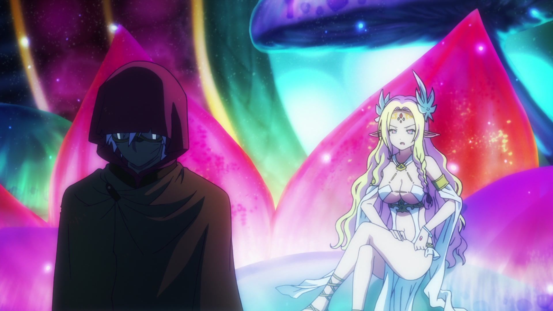 Без гри нема життя: Зеро