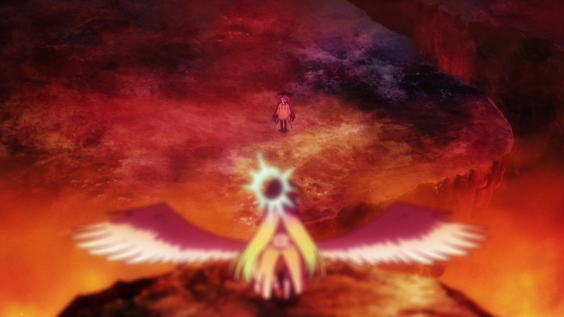 Без гри нема життя: Зеро