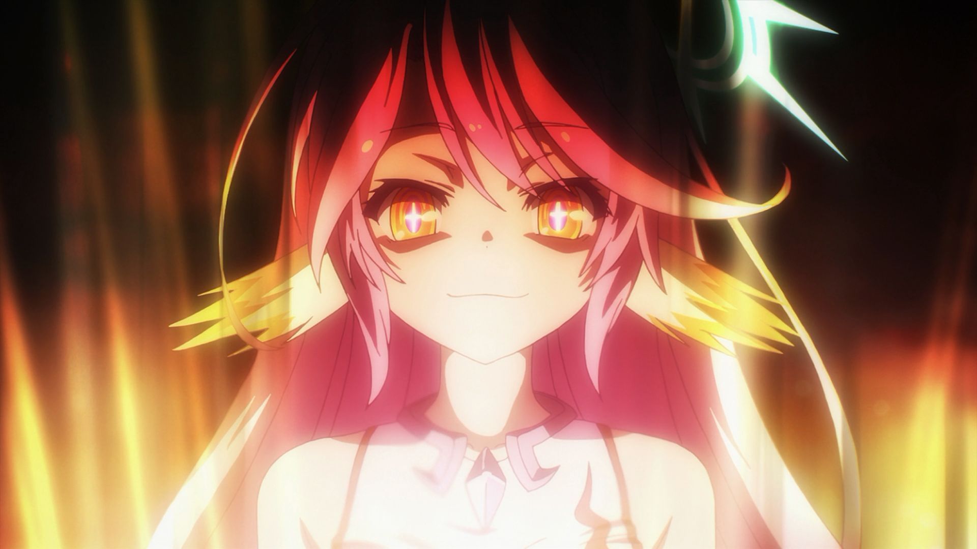 Без гри нема життя: Зеро