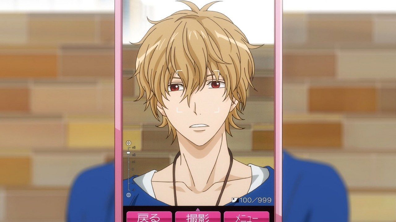 Вовчиця та Чорний Принц