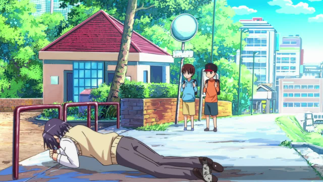 Вибір, який змусив моє життя рухатися!