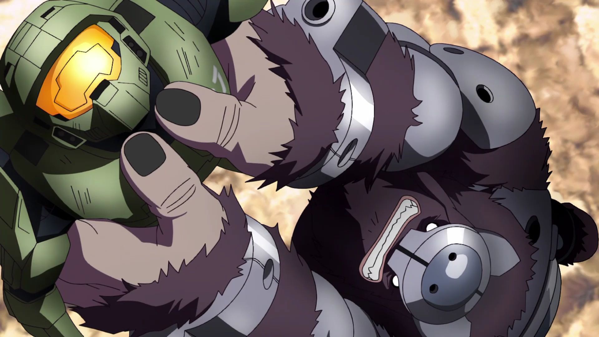 ГАЛО: ЛЕГЕНДИ