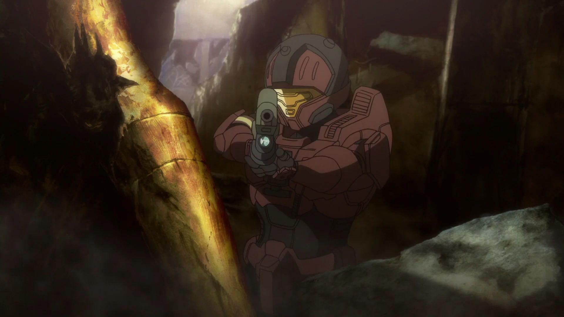 ГАЛО: ЛЕГЕНДИ