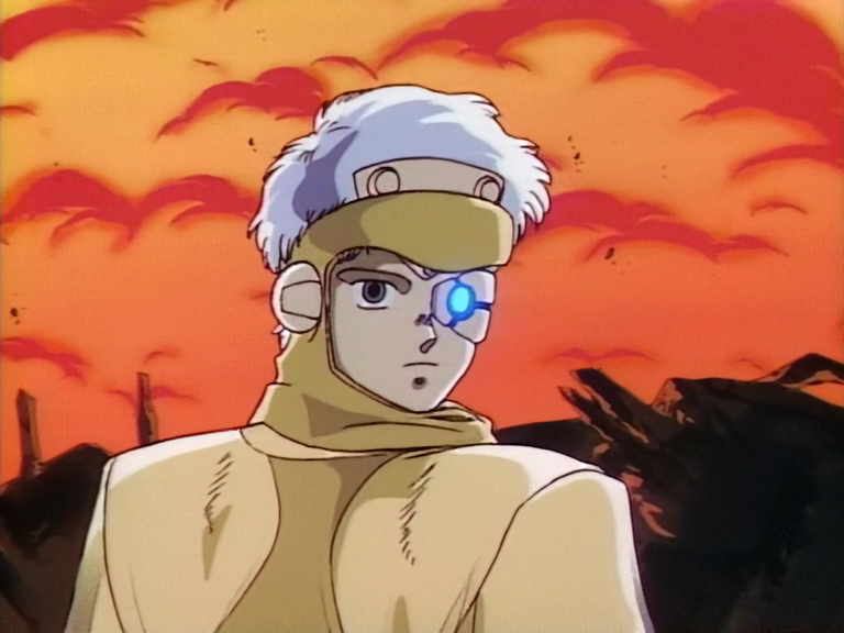 Чорна магія M-66