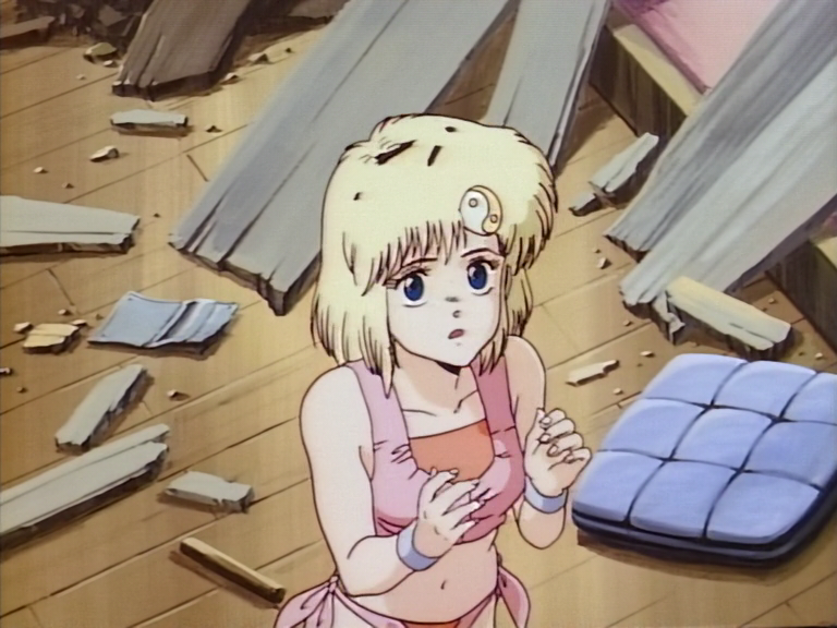 Чорна магія M-66