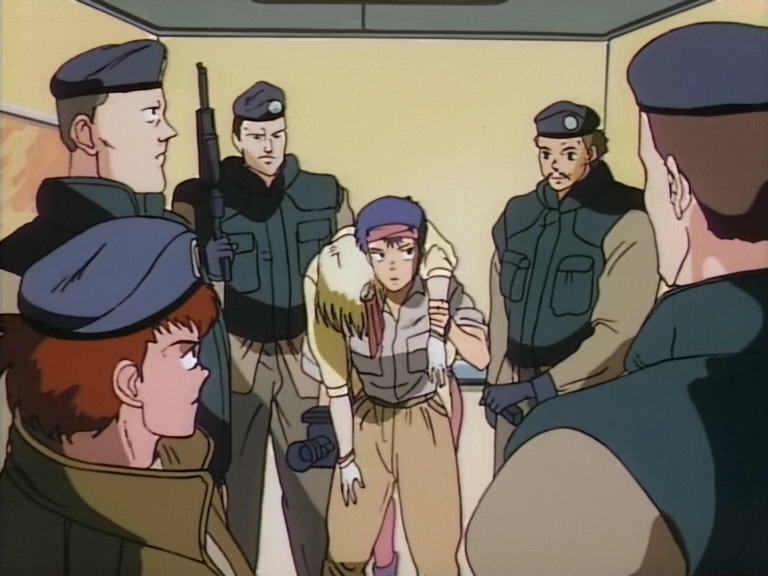 Чорна магія M-66