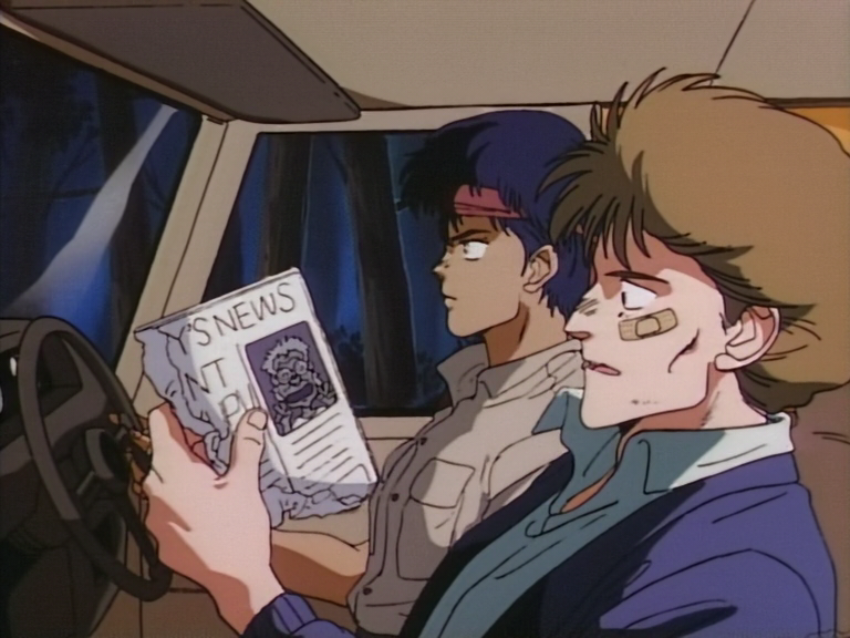 Чорна магія M-66