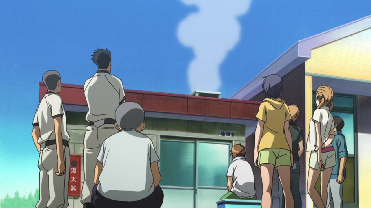 Срібна ложка