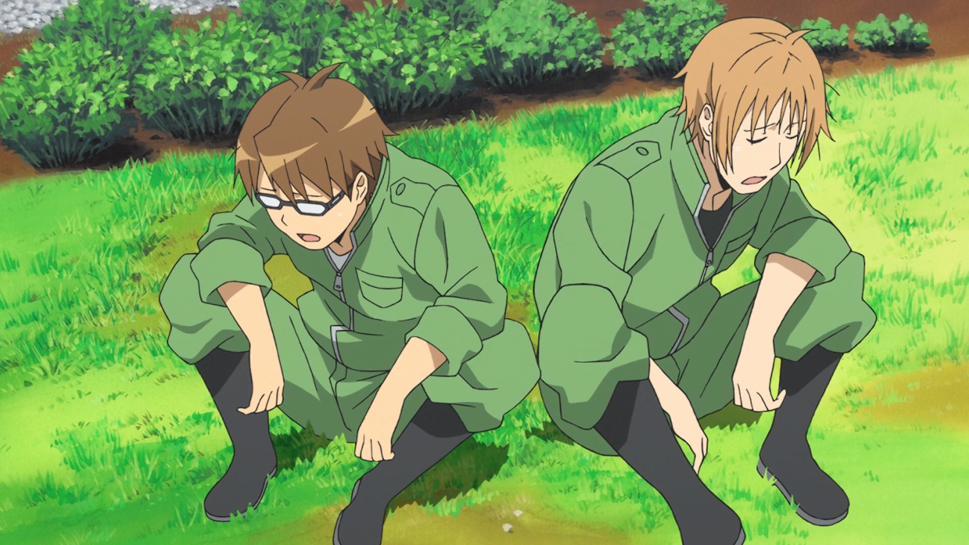 Срібна ложка